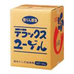 デラックスユーゲル 6kg 弱アルカリ性 粉末洗剤 ピンク石けん 手洗い 業務用 粉せっけん ユーゲル 油汚れ洗剤 コロナ応援 対策グッズ