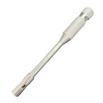 ソケット虫回し バルブコア ドライバー 万能 自動車 トラック バス用 虫飛び軽減 アルミ製 HCD150