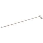 ショッピングフック 引っ張り棒 パレットフック 900mm 横向きフック ステンレス SUS304 トラック用品