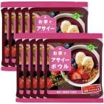 FRUTA FRUTA( полный ta полный ta). дом . асаи миска рефрижератор 100g 10 шт. комплект миксер не необходимо 