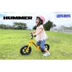 HUMMER легкий 12 дюймовый Kids мотоцикл желтый баланс тренировка для 2 лет из 5 лет соответствует steel рама 