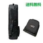  Golf сумка для дорожый рюкзак большая вместимость легкий Carry кейс нейлоновый складной место хранения возможность для мужчин и женщин путешествие * самолет соответствует 