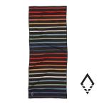 NOMADIXnoma Dick sPINSTRIPES MULTI TOWEL большой размер tao рубин chi фитнес йога серфинг уличный утилизация полиэстер 