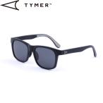 TYMER タイマー HARDY ハーディー Matt Black/Grey TY102-MBK-GRY サングラス メンズ レディース おしゃれ
