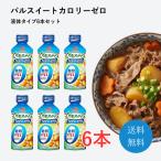  Pal сладкий калории Zero жидкий модель 350g 6шт.@ кулинария десерт сладости массовая закупка 