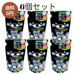 冷感 スプレー ときわ商会 ひんやりシャツシャワー ストロング ミントの香り 詰め替え 400mL ×6個セット 正規品  制汗 デオドラント剤