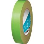 （まとめ） 寺岡製作所 養生布テープ 148A 25mm×25m 若葉 148AW25 1巻 〔×15セット〕