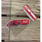  Coca * Cola стикер наклейка переводная картинка смартфон XXS размер машина мотоцикл канцелярские принадлежности custom маленький размер retro почтовая доставка BA116xxs Santa Claus грузовик 