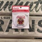  Coca * Cola жестяная банка значок жестяная банка значок L размер 57mm аксессуары украшение коллекция Santa Claus бутылка почтовая доставка GL41