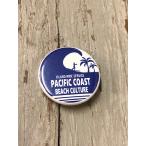 Yahoo! Yahoo!ショッピング(ヤフー ショッピング)オンザビーチ 缶バッチ 57ｍｍ Lサイズ メール便対応 OTB-CL7