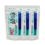 [3 шт. комплект ] снег соль 120g( подставка упаковка ) Okinawa . старый остров 