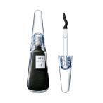 UZU BY FLOWFUSHI (uzbai поток fsi) 38°C / 99° F обвес уход [-4 черный ] уход за губами прекрасный .. увлажнитель без ароматизации низкий . ультра .