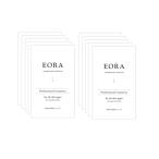 ショッピングラベンダー EORA (エオラ) ハンドパック ラベンダー 10枚入