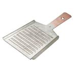 5番・YO本目立銅おろし金両面DO...