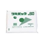 【100枚】ラミパック No.60 福助工業 �