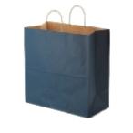 [50 листов ]HEIKOsimojima бумажный пакет 25 очарование сумка 45-1 не . темно-синий C 50 листов входит 