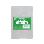 [100 листов ]o-pi- упаковка No.10-15 лента нет (100×150) 0.03mm удача . промышленность OPP пакет flat пакет 100 листов входит 