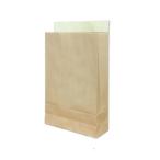 [250 листов ввод ] пакет для курьерской доставки большой craft цвет лента есть упаковка пакет 400x320x110flima Appli аукцион почтовая доставка бумажный пакет me LUKA li[ наложенный платеж не возможно ] 1 кейс бесплатная доставка 