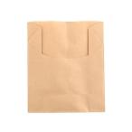 【50枚】耐油袋 ミニ・未晒ムジ 福�