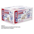 [12 шт ]g-n плюс загрязнения аккуратный влажные салфетки GOO.N великий производства бумага 60 листов ×12P