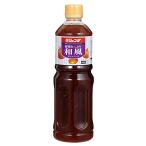 [1 шт ] JFDA овощи вдоволь японский стиль заправка 1L (1000ml) Джеф da