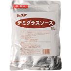[1 шт ] JFDA демиглас 1kg ( retort pauchi) Джеф da