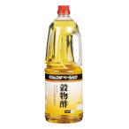 【1個】 JFDA 穀物酢 1800ml(1.8L) ジェフダベーシック
