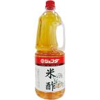 【1個】 JFDA 米酢 1.8L (1800ml) ジェフダ