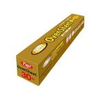 【30本】30m巻き・フジ オーブンシート （33cm×30m） 業務用 両面シリコン加工 （地域限定 送料無料）　30本入　(373800)