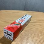 【60本・2ケース】NEWクレラップ業務用 22cm×50m 巻き 業務用 食品用 フィルム 小巻ラップ (地域限定 送料無料) 60本入