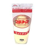 【30本】【数量限定】味の素 マヨネーズ ライトタイプ 業務用 チューブタイプ 1kg×30本(1ケース 送料無料)