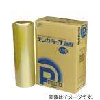 【4本】デンカラップ 新鮮 ML400 幅400mm×750m巻 デンカポリマー 業務用 太巻き ラップ (1ケース 送料無料)4本入