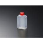 【25個】タレビン 角 特大 （約 82ml） 中央化学 惣菜容器 ドレッシング容器 使い捨て 業務用 弁当 調味料 ポリ容器　25個入
