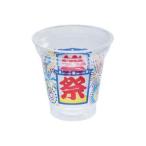 【1000個】花火 10オンス 360SS クリアカップ 業務用 かき氷 プラカップ 透明コップ （本体のみ） 1000個入【代引き 不可】