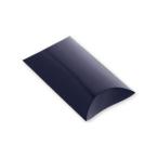 [10 листов ]AX-10si темно синий подарок BOX AX type ( pillow box )simojima коробка HEIKO упаковка box 10 листов входит 