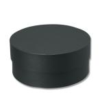 [1 шт ] Circle BOX 170-73 черный simojima упаковка подарок .. товар несессер подарок упаковка box коробка 1 штук 
