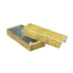 【400枚】竹皮柄 銀折箱（10号） 使�