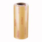 ショッピングラップ 【2本】ポリマラップ R450 450mm×750ｍ 信越ポリマー 業務用 太巻き ラップ  2本