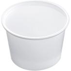 ショッピングアイスクリームメーカー メーカー直送　中央化学　カップ　スープカップ　CFカップ 95-270　身　2000個　同梱不可　個人宛の発送不可　沖縄・離島地域への発送不可