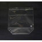 スタンドバッグ　スタンドパック　透明　160×180×GZ40mm　1000枚