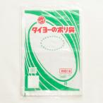 Taiyo. полиэтиленовый пакет 0.03mm No.18 (100 листов входит )