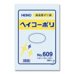[ почтовая доставка соответствует (3 пакет до )]HEIKO втулка - поли 0.06mm No.609 (50 листов входит )