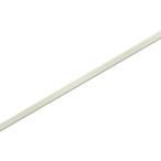 【３巻まで/メール便250円】HEIKO シングルサテンリボン 6mm幅×20m巻 ベージュ 1巻　