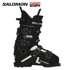 [ лыжи ботинки ] Salomon SALOMON женский коробка передач Pro 90 SHIFT PRO 90 W AT walk режим [23-24][2024][ старый модель ]