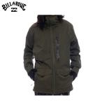 スノージャケット ビラボン BILLABONG プリズム PRISM STX JKT (DKF) BB01M750