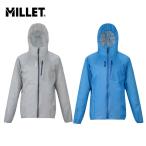 ミレー MILLET TYPHON PTM FAST JK ティフォン ファントム ファスト ジャケット MIV03174 [25SS] [ポイント10倍]