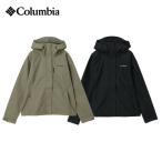 コロンビアレインジャケットレディー...