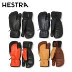  лыжи перчатка he -тактный laHESTRAtopo Gore-Tex s Lee палец Topo GTX 3-Finger 3004112 [25/26] [2026]