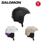  шлем Salomon SALOMON PIONEER LT RF Pioneer LT RF [25/26] [2026] [ отметка 5 раз ]