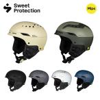 Sweet Protection Switcher Mips ヘルメット